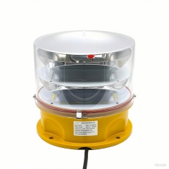 Medium Intensity Type AB Aviation Obstruction Light