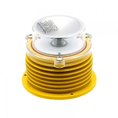 CAAC Approved Low-intensity Type D Obstruction Light