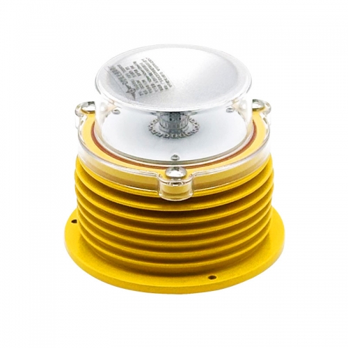 CAAC Approved Low-intensity Type D Obstruction Light