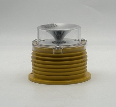 CAAC Approved Low-intensity Type D Obstruction Light