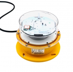 ICAO Approved Medium Intensity Type B Aircraft Warning Light