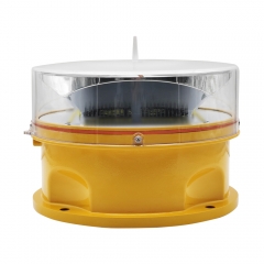 ICAO Approved Medium Intensity Type A Aircraft Warning Light