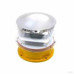 Medium Intensity Type AB Aviation Obstruction Light