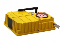 Helicopter Portable AIDS to Navigation Light System