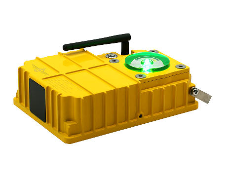 Helicopter Portable AIDS to Navigation Light System