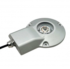 Helipad Perimeter Light