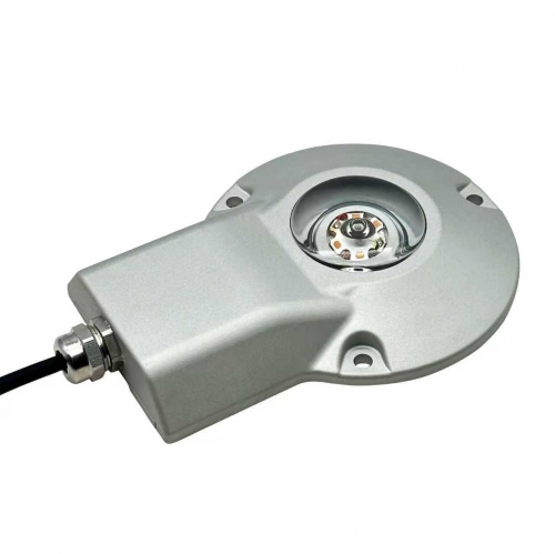 Helipad Perimeter Light