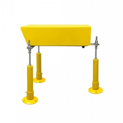 HAPI (Heliport Approach Path Indicator)