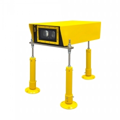 HAPI (Heliport Approach Path Indicator)