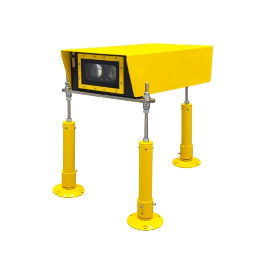 HAPI (Heliport Approach Path Indicator)