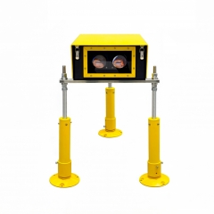 HAPI (Heliport Approach Path Indicator)