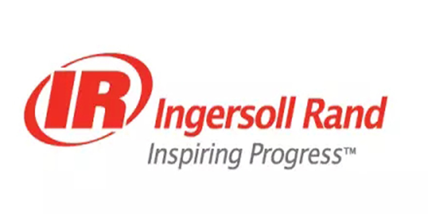Description of Ingersoll Rand Air Compressor V System and UP / M / R Series