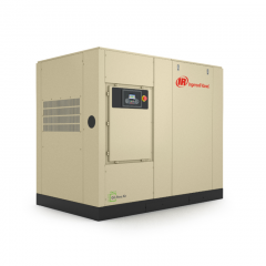 Oil-Free Screw Air Compressor Power Frequency Ingersoll Rand 37kW