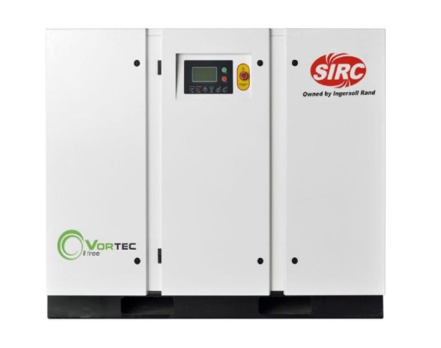 Application of Ingersoll Rand air compressor in furniture industry