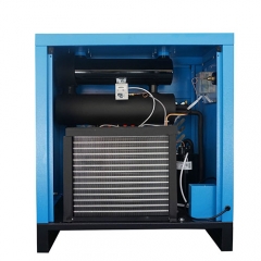 DR6NA Refrigerated Compressed Air Dryer