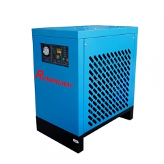 Air Dryer DR2NA Refrigerated Compressed