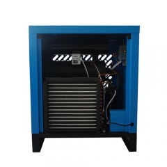DR2NA Refrigerated Compressed Air Dryer