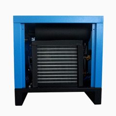 Air Dryer DR1NA Refrigerated Compressed