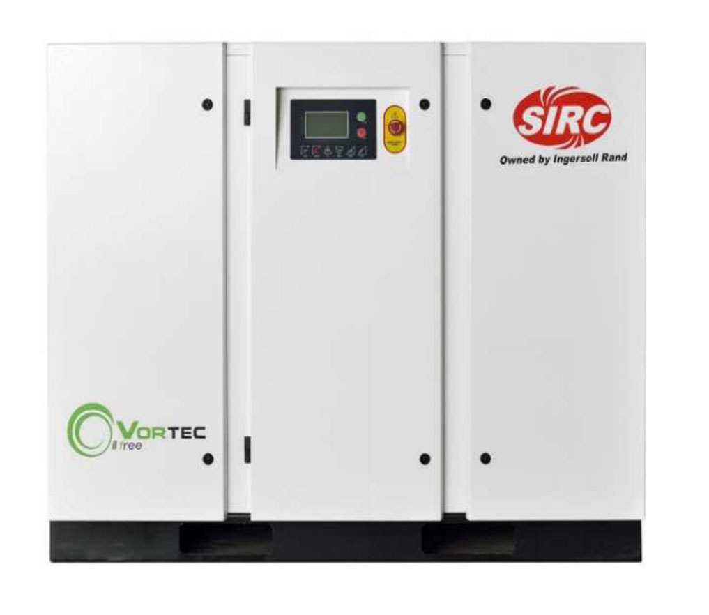 Industrial Equipment