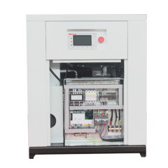 Air Compressor oil-free scroll RW5-8