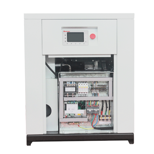 Air Compressor oil-free scroll RW5-8