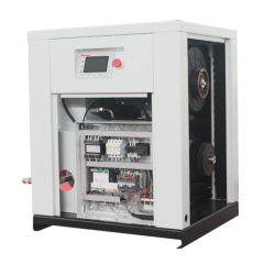 Air Compressor oil-free scroll RW5-8