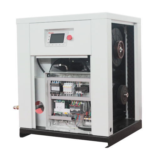 Air Compressor oil-free scroll RW5-8