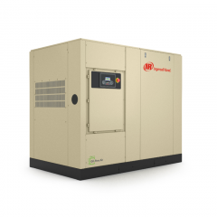Air compressor Power frequency Oil-Free Rotary Screw 90KW