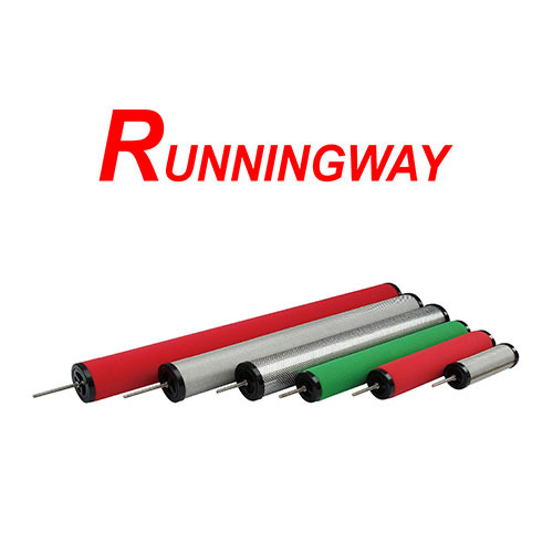Air Filter For RUNNINGWAY Air Compressor F3A/B/C