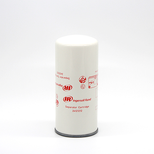 Oil separator core 24121212 for Ingersoll Rand air compressor