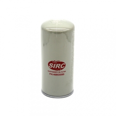 Oil filtration 46853099 for Ingersoll Rand air compressor