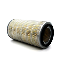 Air filter element 24349987 for Ingersoll Rand air compressor