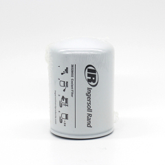 Oil filter cartridge 39329602 for Ingersoll Rand air compressor