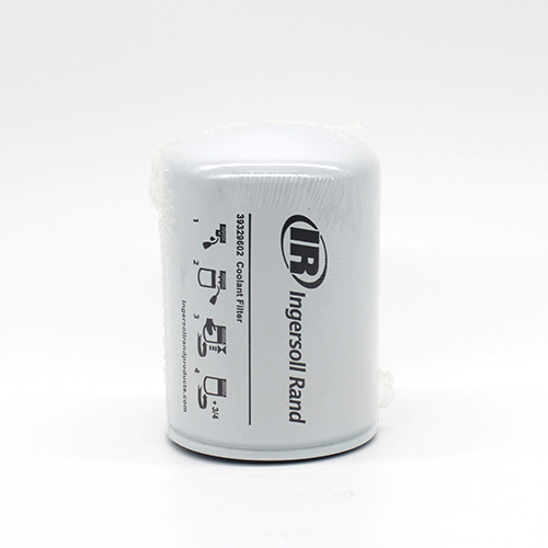 Oil filter cartridge 39329602 for Ingersoll Rand air compressor