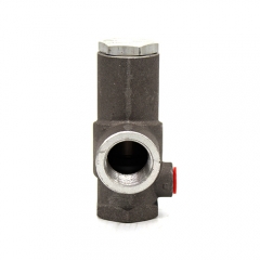 Pressure valve 99331662 for Ingersoll Rand air compressor