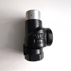 Pressure valve 23733298 for Ingersoll Rand air compressor