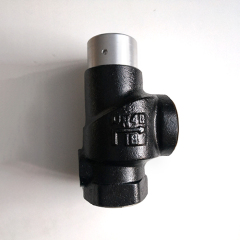 Pressure valve 23733298 for Ingersoll Rand air compressor