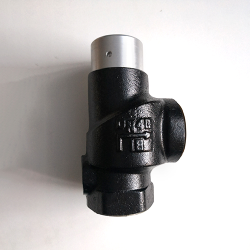 Pressure valve 23733298 for Ingersoll Rand air compressor