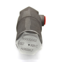 Pressure valve 99331662 for Ingersoll Rand air compressor