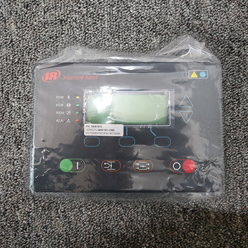 Controller 19067875 for Ingersoll Rand air compressor