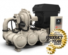MSG® Centac® C1000 Centrifugal Air Compressor