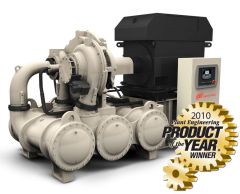 MSG® Centac® C1000 Centrifugal Air Compressor