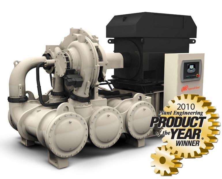 MSG® Centac® C1000 Centrifugal Air Compressor