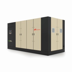 R Series 315 - 355 kW Oil Flooded Rotary Screw Compressors
