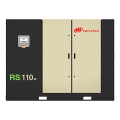 R Series 90 - 110 kW Oil Flooded VSD Rotary Screw Compressors