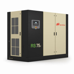 R Series 45-75 kW Oil-Flooded VSD HRM Rotary Screw Compressors
