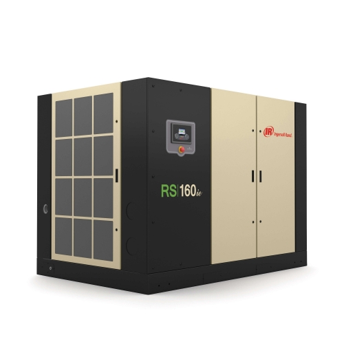 R-Series Micro Oil Screw Air Compressors 90-160 kW (125-200 hp)