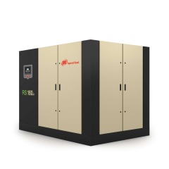 R-Series Micro Oil Screw Air Compressors 90-160 kW (125-200 hp)