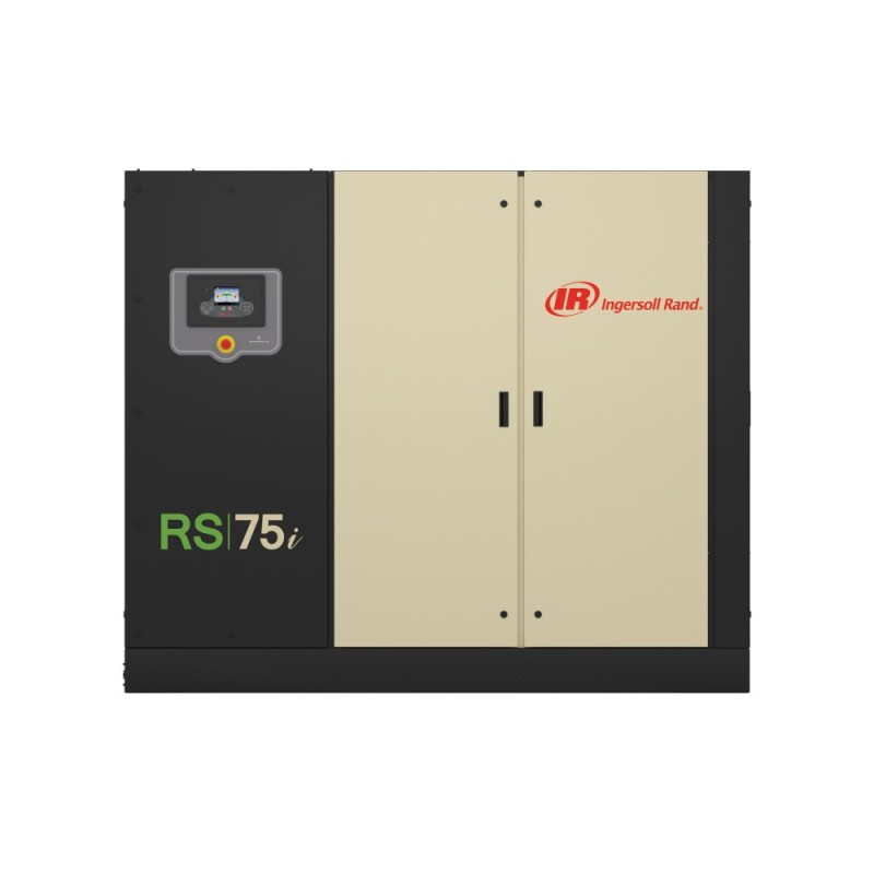 R Series 45-75 kW Oil-Flooded VSD HRM Rotary Screw Compressors