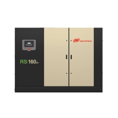 R-Series Micro Oil Screw Air Compressors 90-160 kW (125-200 hp)